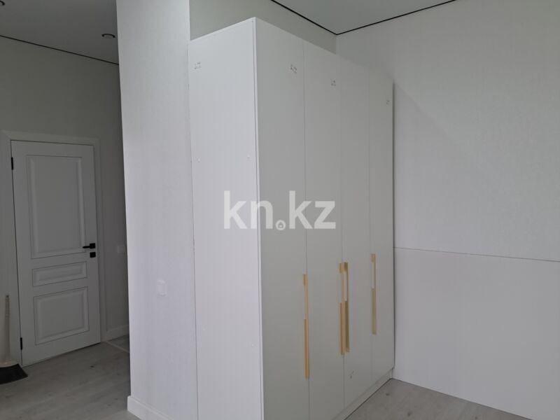 Аренда 1-комнатной квартиры, 42 м² - Аренда квартир помесячно в Казахстане - страница 6 фото 9 из 10