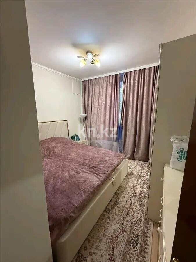 Продажа 3-комнатной квартиры, 72.5 м² - Продажа квартир в панельном доме в Казахстане - страница 10 фото 5 из 10