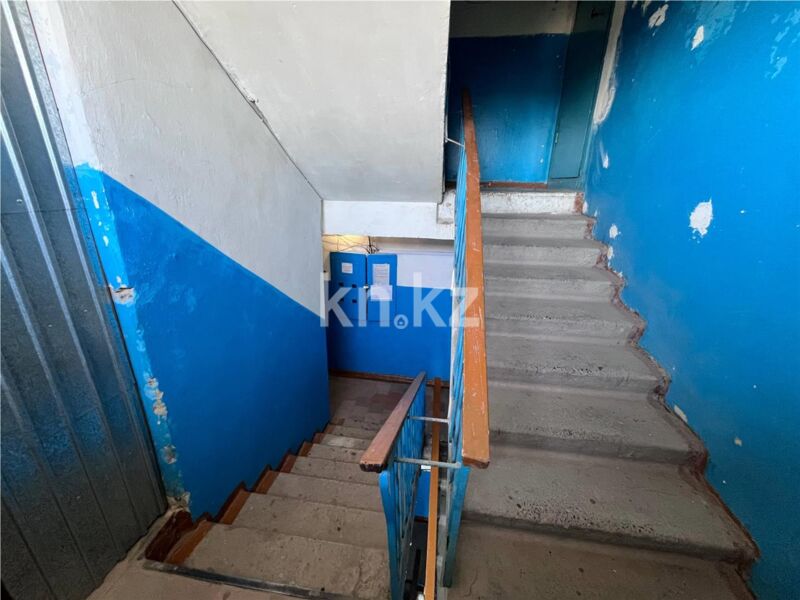 Продажа 2-комнатной квартиры, 47 м² - Продажа двухкомнатных квартир на Юго-Востоке Караганды - страница 21 фото 12 из 14