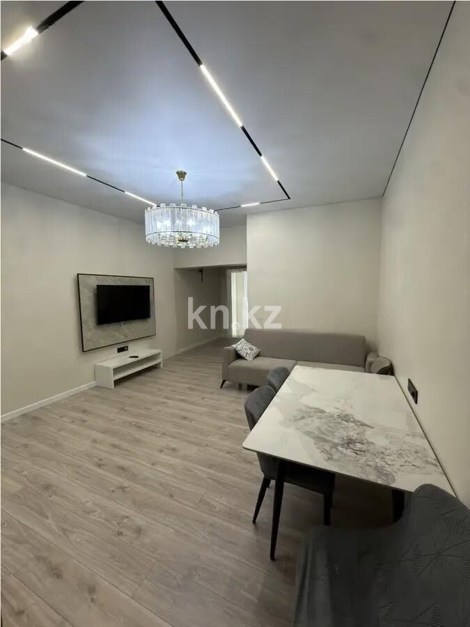 Продажа 2-комнатной квартиры, 71.1 м² - Продажа двухкомнатных квартир в Бостандыкском р-не Алматы - страница 22 фото 1 из 4