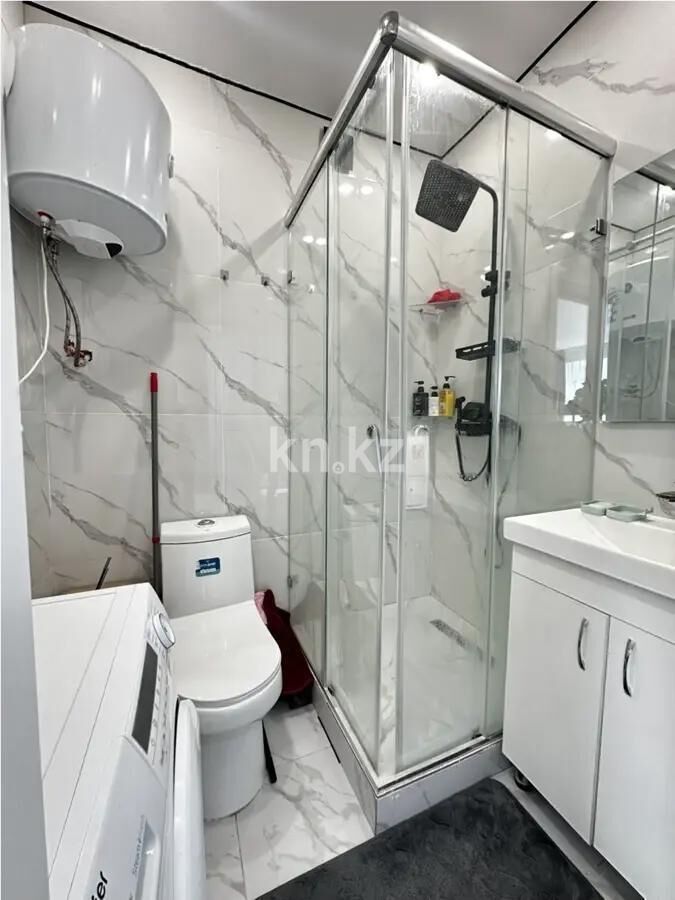 Продажа 1-комнатной квартиры, 29 м² - Продажа недвижимости в Казахстане - страница 31 фото 3 из 3