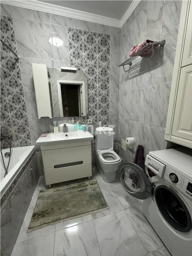 Продажа 3-комнатной квартиры, 101.4 м² - Продажа квартир в новостройках Астаны - страница 23 фото 5 из 6