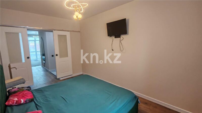 Продажа 2-комнатной квартиры, 40 м² - Продажа двухкомнатных квартир в кирпичном доме в Караганде - страница 30 фото 16 из 20