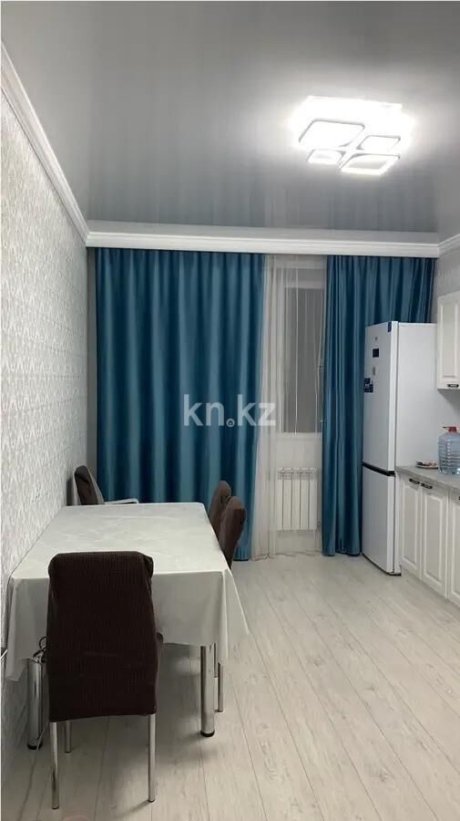 Продажа 1-комнатной квартиры, 42 м² - Продажа однокомнатных квартир в Казахстане - страница 20 фото 2 из 4