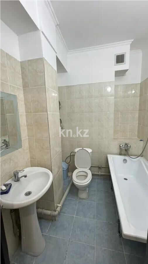Продажа 1-комнатной квартиры, 37 м² - Продажа однокомнатных квартир в Карасайском р-не Алматы фото 3 из 3