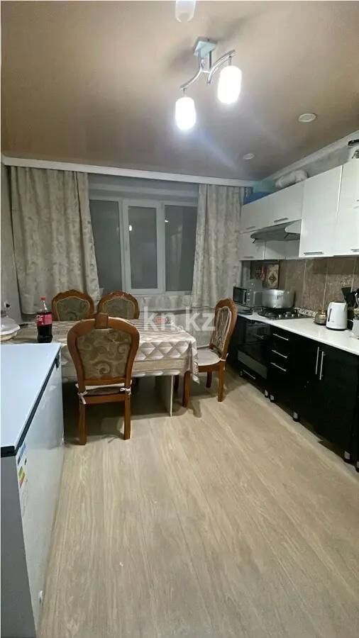 Продажа 5-комнатной квартиры, 83 м² - Продажа квартир в панельном доме в Караганде - страница 61 фото 5 из 7