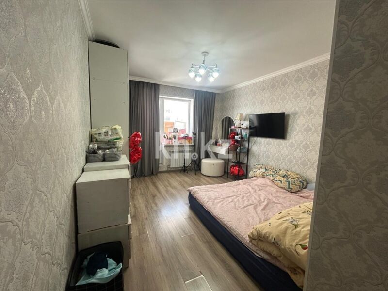 Продажа 2-комнатной квартиры, 66.1 м² - Продажа двухкомнатных квартир в р-не Есиль Астаны - страница 47 фото 3 из 11