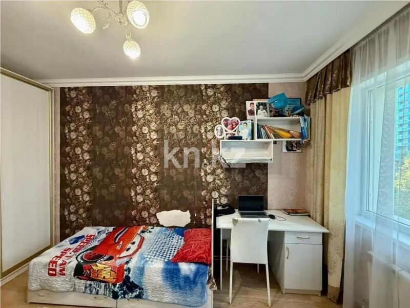 Продажа 4-комнатной квартиры, 107 м² - Продажа квартир в Казахстане - страница 21 фото 3 из 7