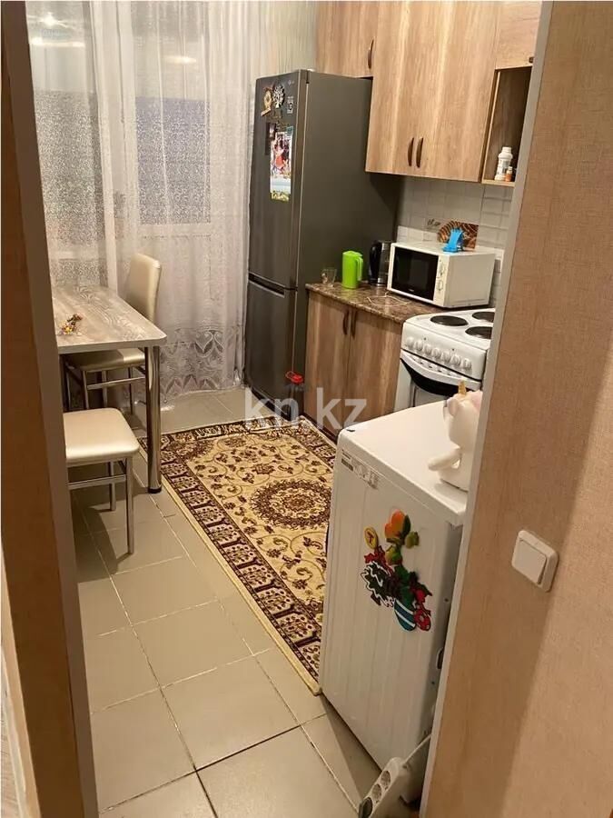 Продажа 1-комнатной квартиры, 29.2 м² - Продажа однокомнатных квартир в р-не Косшы Астаны - страница 5 фото 1 из 2