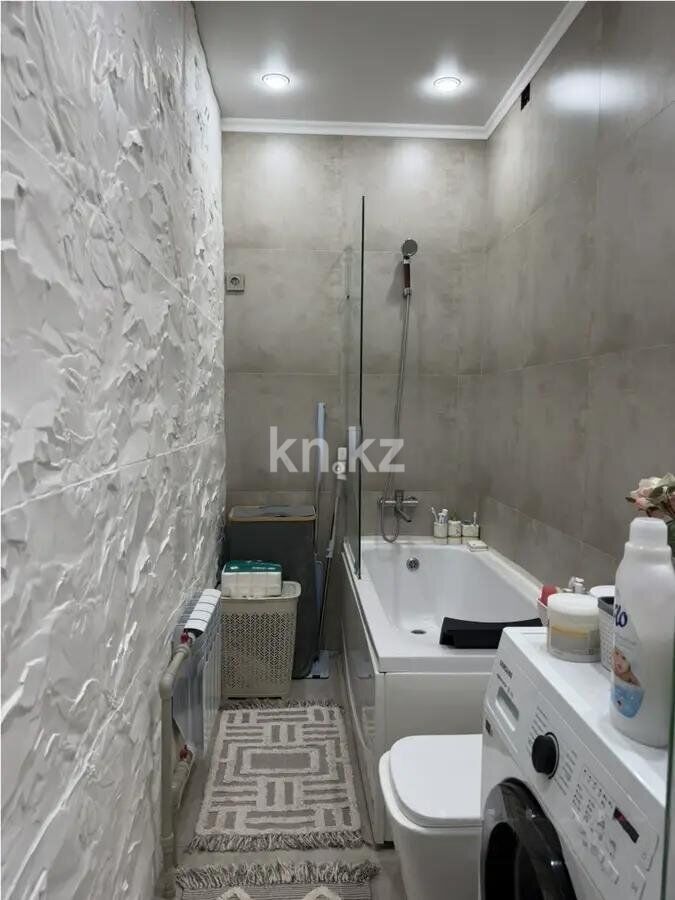 Продажа 1-комнатной квартиры, 32.5 м² - Продажа квартир в Алматы - страница 7 фото 4 из 4