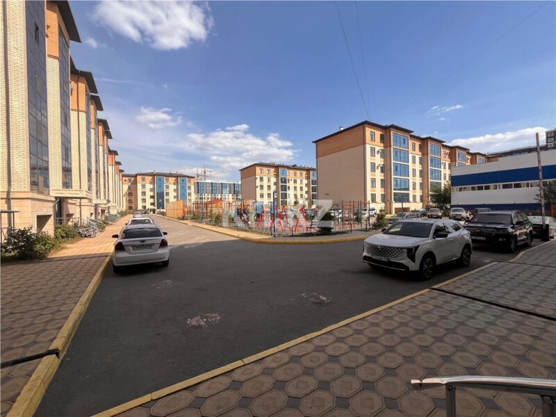 Продажа 2-комнатной квартиры, 69 м² - Продажа баз, складов и промышленной недвижимости в Акмолинской области фото 13 из 14