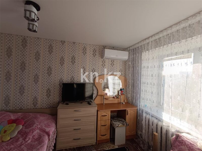 Продажа 2-комнатной квартиры, 46 м² - Продажа двухкомнатных квартир в Темиртау - страница 7 фото 1 из 15