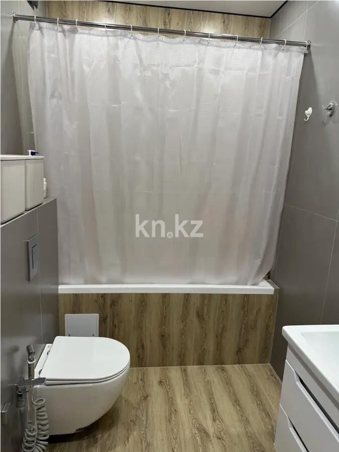 Продажа 3-комнатной квартиры, 75 м² - Продажа квартир в монолитно-каркасном доме в Астане - страница 125 фото 6 из 8