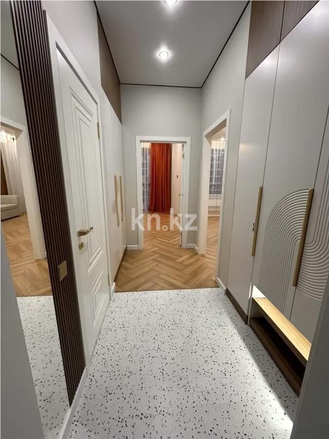 Продажа 2-комнатной квартиры, 56 м² - Продажа двухкомнатных квартир в Медеуском р-не Алматы - страница 8 фото 5 из 5