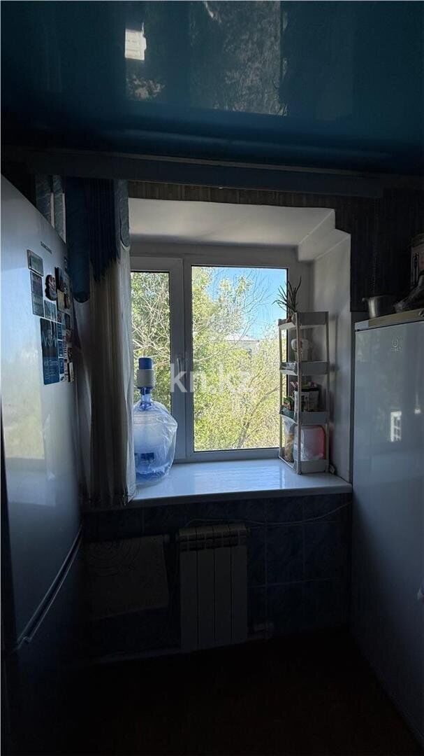 Продажа 2-комнатной квартиры, 42 м² - Продажа квартир в блочном доме в Темиртау - страница 3 фото 6 из 20