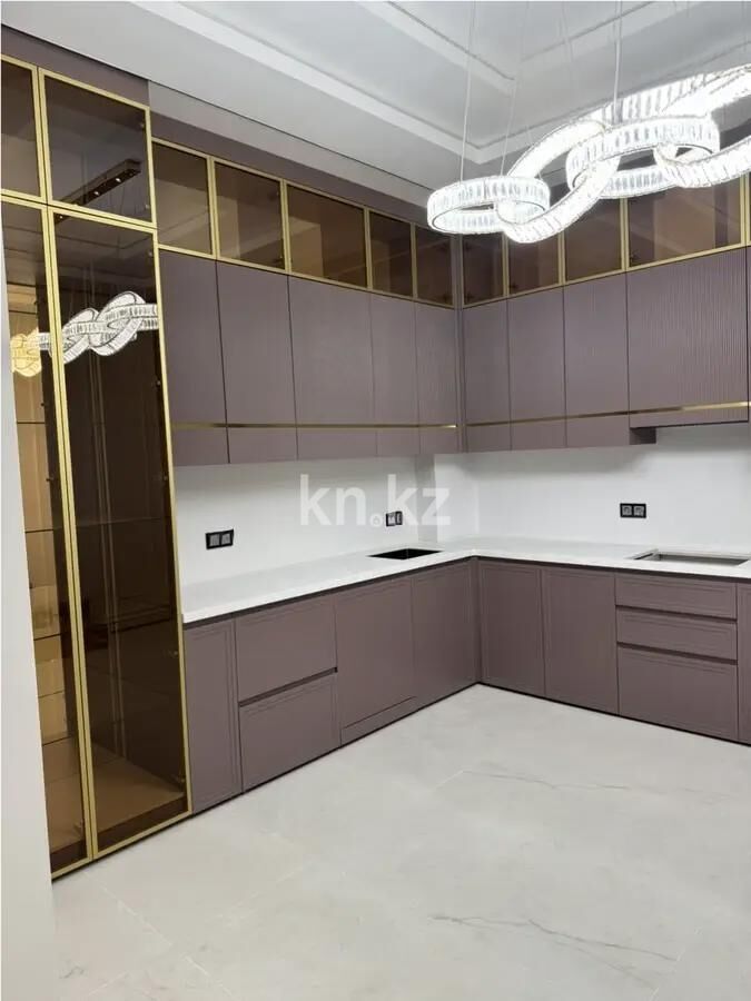 Продажа 3-комнатной квартиры, 91 м² - Продажа трехкомнатных квартир в Бостандыкском р-не Алматы - страница 29 фото 3 из 4