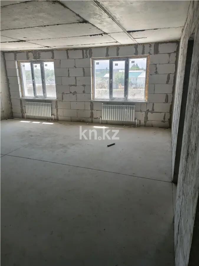 Продажа 2-комнатной квартиры, 60 м² - Продажа двухкомнатных квартир в Наурызбайском р-не Алматы - страница 9 фото 1 из 4