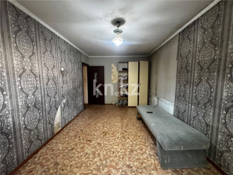 Продажа 2-комнатной квартиры, 47 м² - Продажа двухкомнатных квартир в Караганде - страница 2 фото 4 из 16