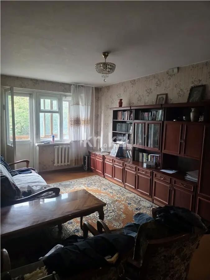 Продажа 5-комнатной квартиры, 82 м² - Продажа квартир в панельном доме в Караганде - страница 2 фото 1 из 6