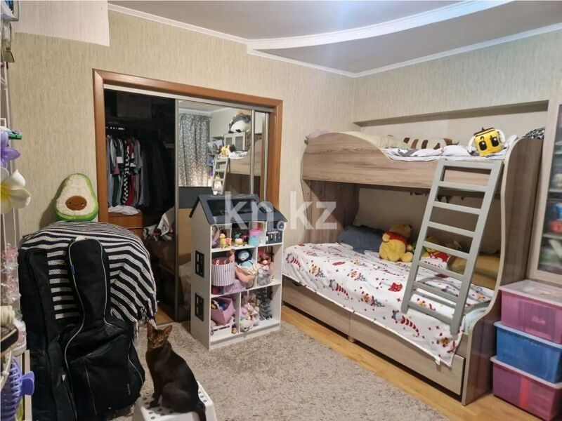 Продажа 2-комнатной квартиры, 67 м² - Продажа двухкомнатных квартир в кирпичном доме в Алматы - страница 8 фото 3 из 7