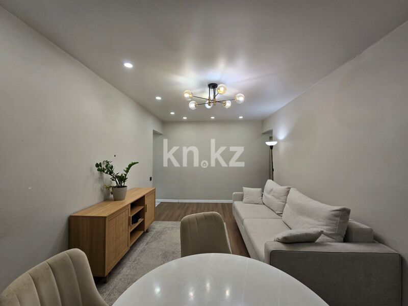 Продажа 3-комнатной квартиры, 60.1 м² - Продажа трехкомнатных квартир в Алмалинском р-не Алматы - страница 19 фото 5 из 18