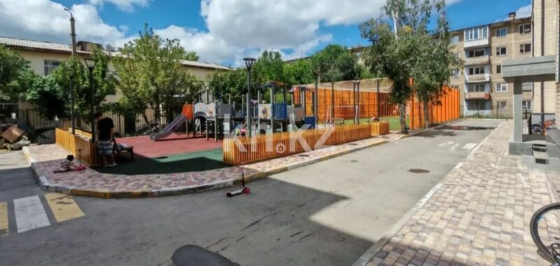 Продажа 2-комнатной квартиры, 45 м² - Продажа двухкомнатных квартир в кирпичном доме в Караганде - страница 4 фото 2 из 3