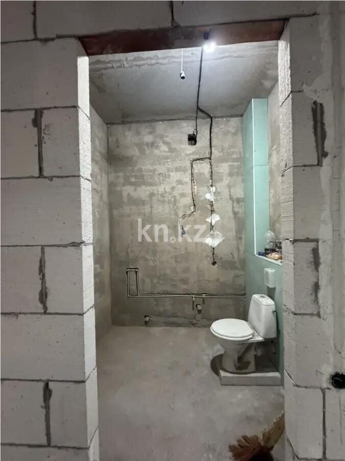 Продажа 2-комнатной квартиры, 58 м² - Продажа квартир в новостройках Астаны - страница 21 фото 4 из 5