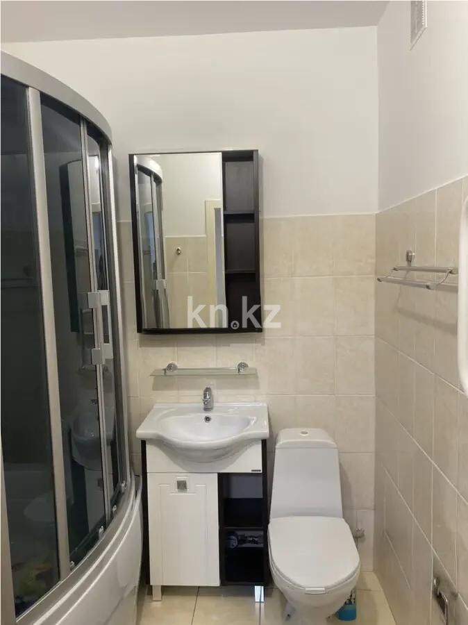 Продажа 1-комнатной квартиры, 45 м² - Продажа однокомнатных квартир в р-не Байконур Астаны - страница 4 фото 3 из 4