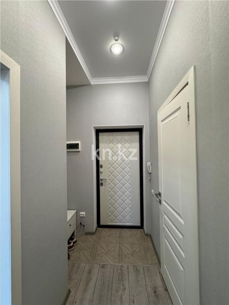 Продажа 1-комнатной квартиры, 39 м² - Продажа однокомнатных квартир в Астане - страница 66 фото 7 из 7
