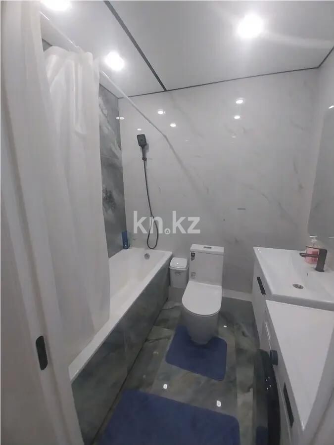 Продажа 2-комнатной квартиры, 61 м² - Продажа двухкомнатных квартир в р-не Есиль Астаны - страница 6 фото 4 из 5