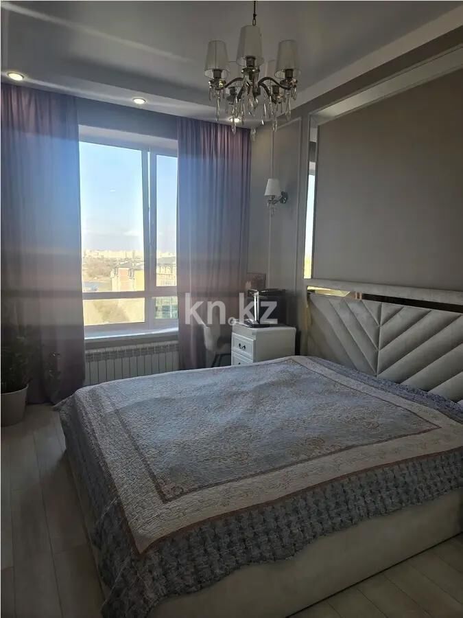 Продажа 3-комнатной квартиры, 86 м² - Продажа квартир в Казахстане - страница 95 фото 2 из 8