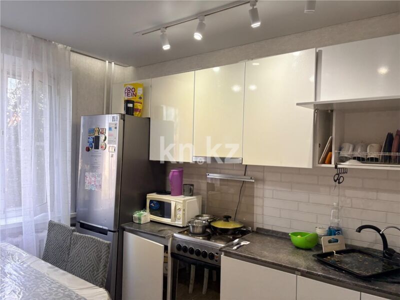 Продажа 4-комнатной квартиры, 75 м² - Продажа четырехкомнатных квартир в Караганде - страница 5 фото 14 из 23