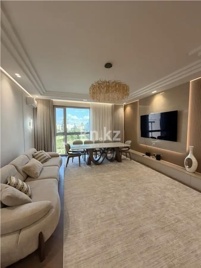 Продажа 3-комнатной квартиры, 140 м² - Продажа квартир в Астане - страница 7 фото 1 из 7