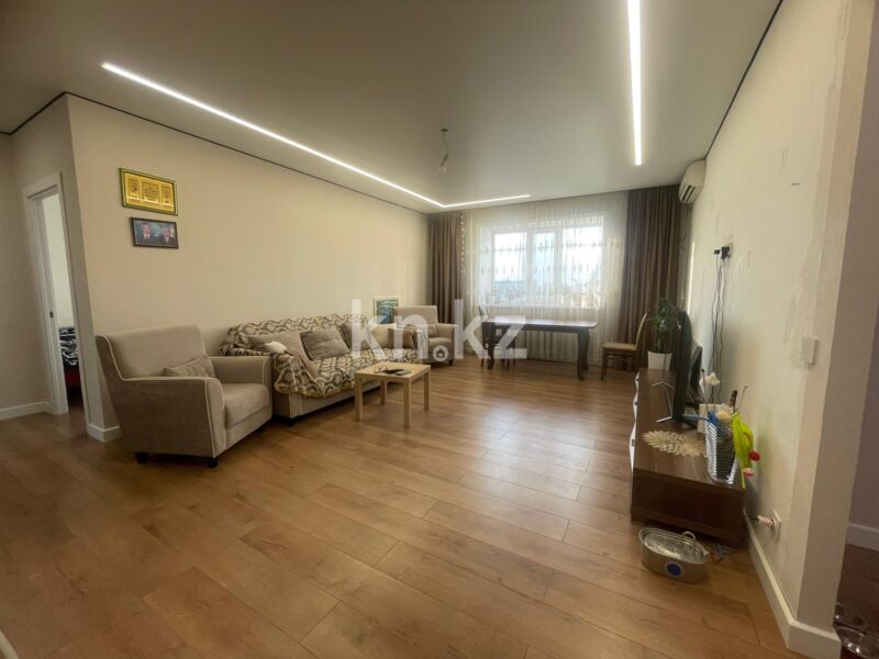 Продажа 3-комнатной квартиры, 90 м² - Продажа квартир в кирпичном доме в Казахстане - страница 4 фото 13 из 40