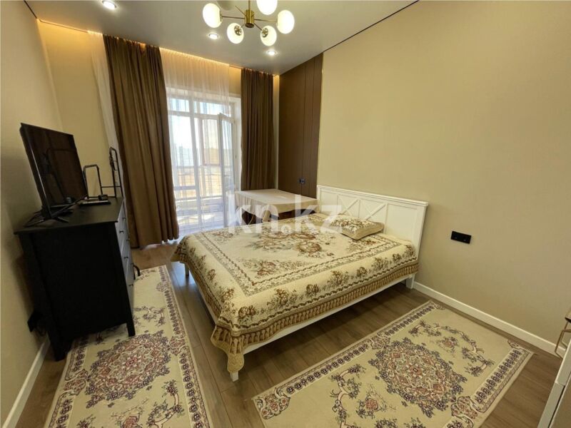 Продажа 3-комнатной квартиры, 66 м² - Продажа трехкомнатных квартир на Юго-Востоке Караганды - страница 21 фото 7 из 14