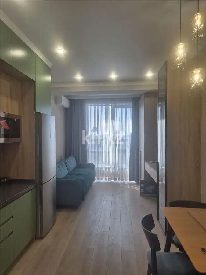 Продажа 2-комнатной квартиры, 47.4 м² - Продажа двухкомнатных квартир от собственников в Казахстане - страница 8 фото 1 из 6