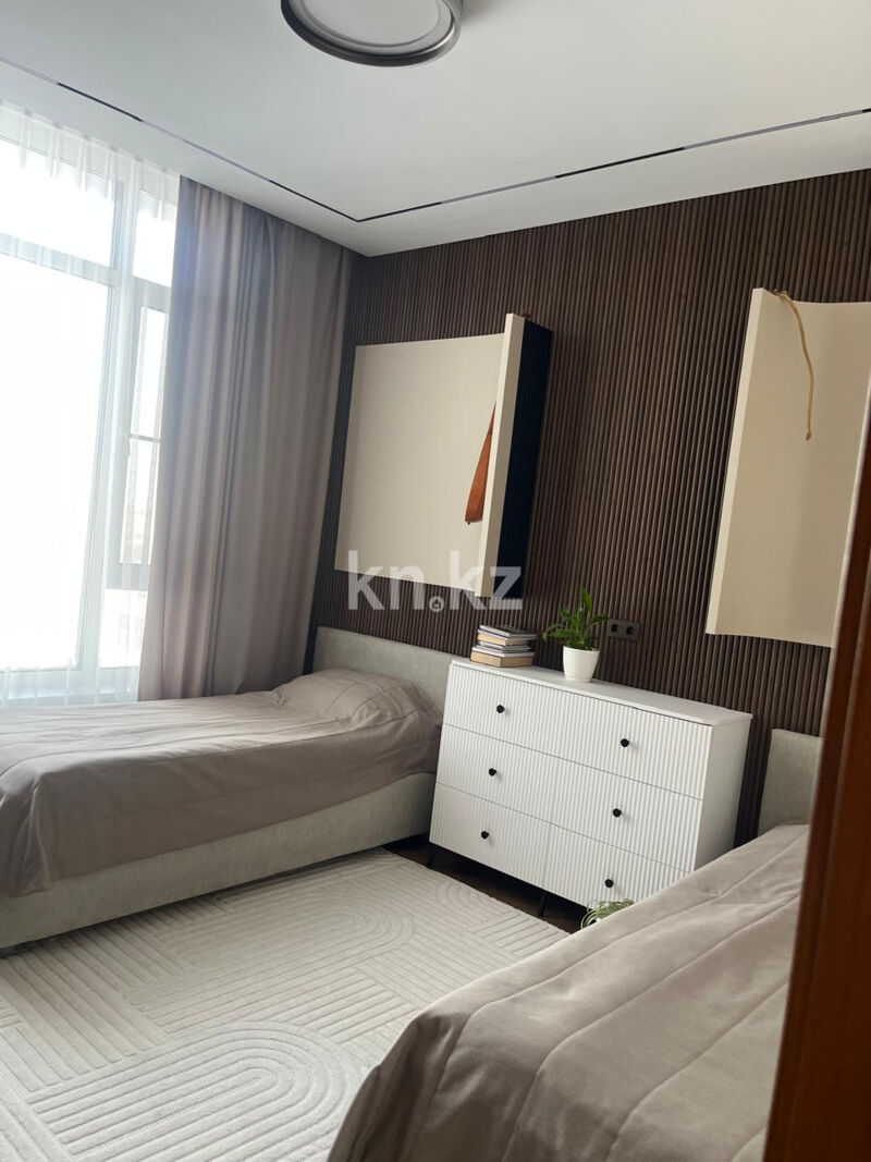 Продажа 4-комнатной квартиры, 127.7 м² - Продажа квартир в монолитном доме в Астане - страница 5 фото 17 из 22