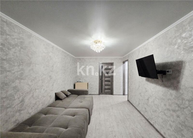 Продажа 2-комнатной квартиры, 44 м² - Продажа недвижимости в Темиртау - страница 3 фото 2 из 13