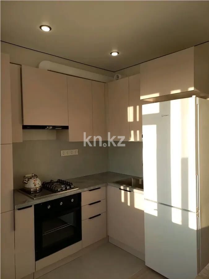 Продажа 1-комнатной квартиры, 32.5 м² - Продажа однокомнатных квартир в Алатауском р-не Алматы - страница 12 фото 3 из 4