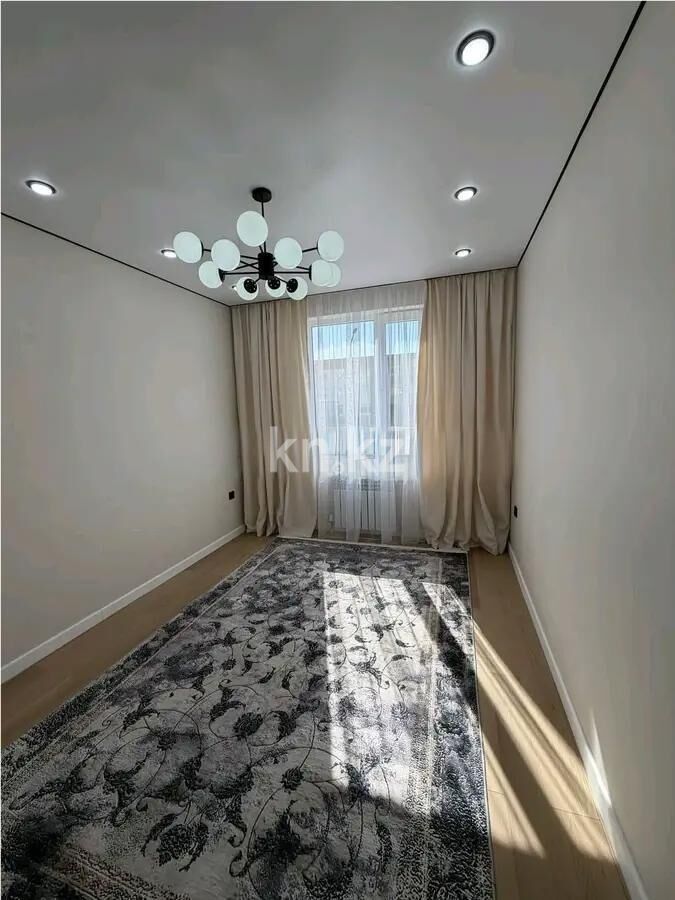 Продажа 3-комнатной квартиры, 60 м² - Продажа трехкомнатных квартир в Наурызбайском р-не Алматы фото 3 из 5