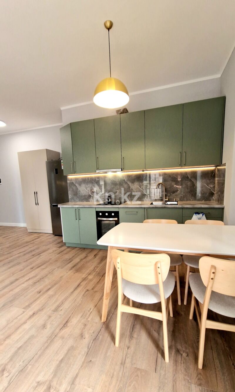 Аренда 2-комнатной квартиры, 54 м² - Продажа гаражей в Усть-Каменогорске фото 7 из 9