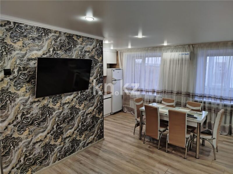 Продажа 2-комнатной квартиры, 44 м² - Продажа двухкомнатных квартир в блочном доме в Казахстане - страница 80 фото 3 из 15