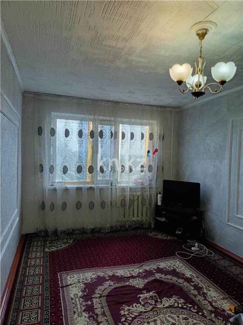 Продажа 2-комнатной квартиры, 48 м² - Продажа квартир в панельном доме в Казахстане - страница 154 фото 9 из 13