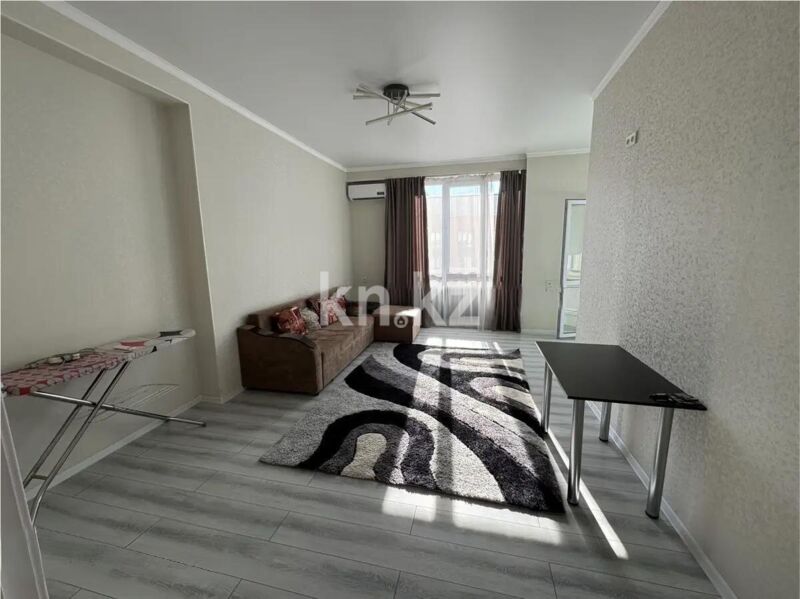 Продажа 2-комнатной квартиры, 80 м² - Продажа двухкомнатных квартир в монолитном доме в Казахстане фото 1 из 5