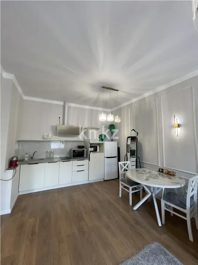Продажа 2-комнатной квартиры, 43 м² - Продажа двухкомнатных квартир в Ауэзовском р-не Алматы - страница 23 фото 3 из 5