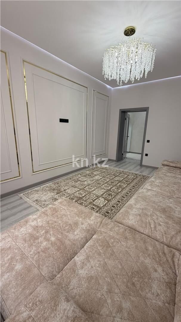 Продажа 3-комнатной квартиры, 78 м² - Продажа трехкомнатных квартир на Юго-Востоке Караганды - страница 13 фото 4 из 15