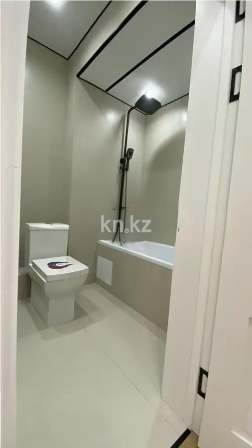 Продажа 1-комнатной квартиры, 40.4 м² - Продажа однокомнатных квартир в Наурызбайском р-не Алматы - страница 26 фото 3 из 4