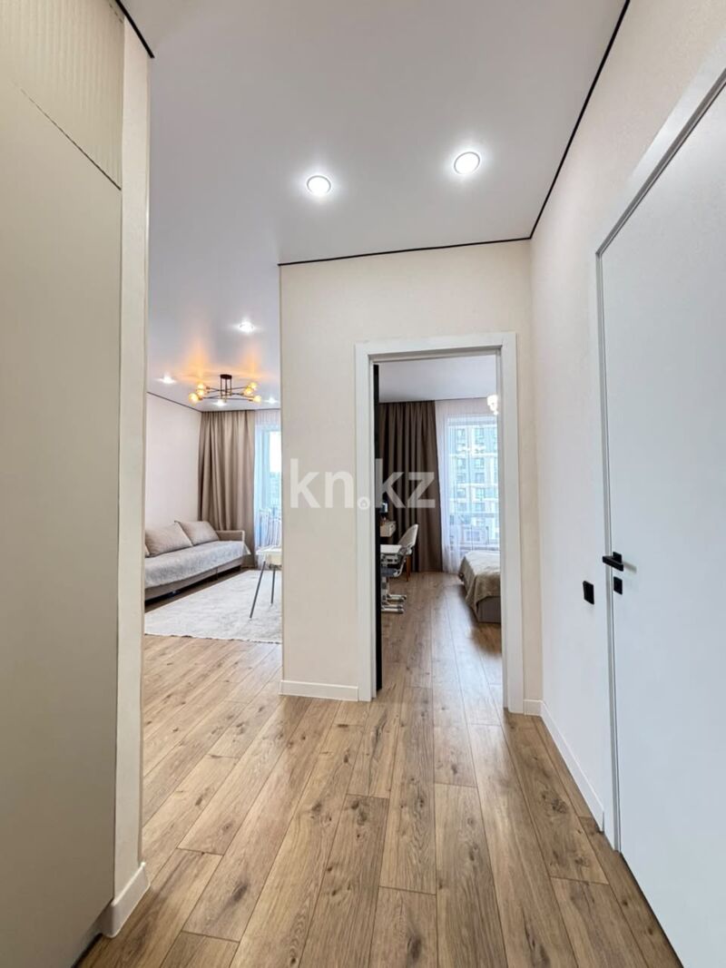 Продажа 2-комнатной квартиры, 43 м² - Продажа квартир в Казахстане - страница 27 фото 1 из 20