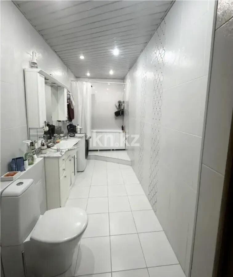 Продажа 4-комнатной квартиры, 160 м² - Продажа четырехкомнатных квартир от собственников в Астане - страница 2 фото 5 из 5