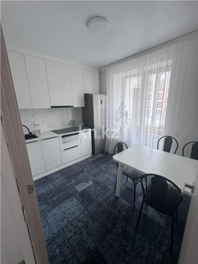 Продажа 1-комнатной квартиры, 38 м² - Продажа квартир в кирпичном доме в Казахстане - страница 28 фото 2 из 4